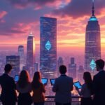 Ethereum : un rebond prometteur en perspective ?