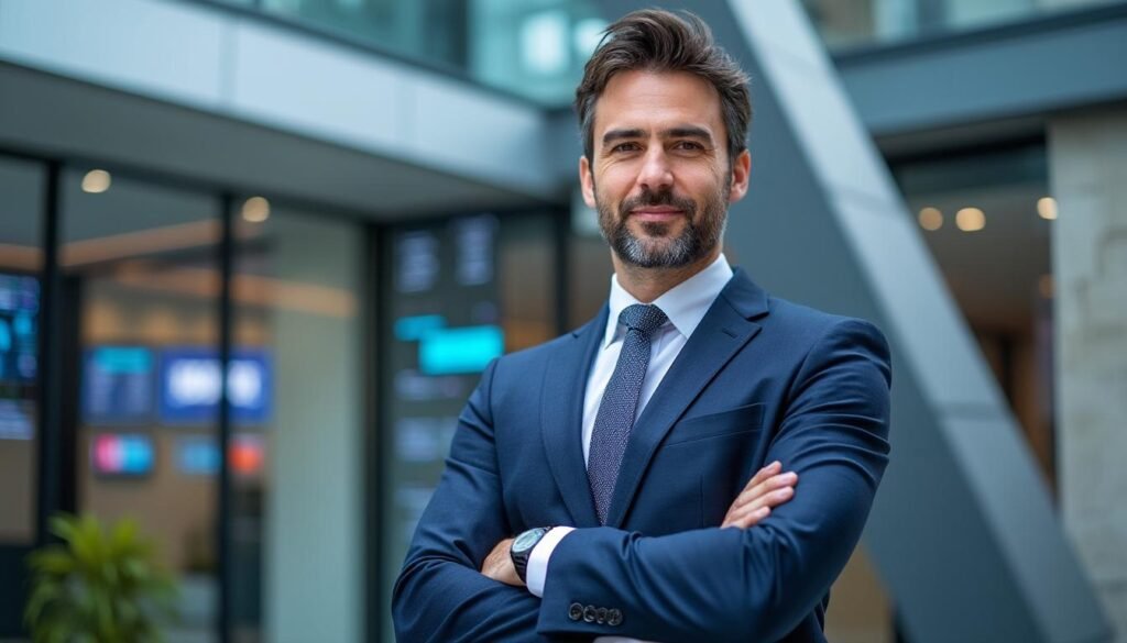 découvrez l'histoire inspirante de goin, le deuxième français à obtenir l'agrément mica. plongez dans son parcours exceptionnel et les défis qu'il a relevés pour atteindre cet accomplissement prestigieux.