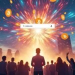 La prise de conscience du potentiel personnel : une explosion des recherches Google sur les stablecoins