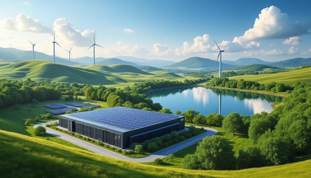 découvrez comment le rn et l'udr soutiennent le minage de bitcoin en france, une initiative visant à valoriser l'excédent d'électricité renouvelable. explorez les enjeux et les avantages de cette stratégie innovante pour l'écologie et l'économie.