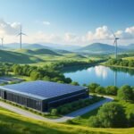 Le RN et l’UDR encouragent le minage de bitcoin pour valoriser l’excédent d’électricité renouvelable en France