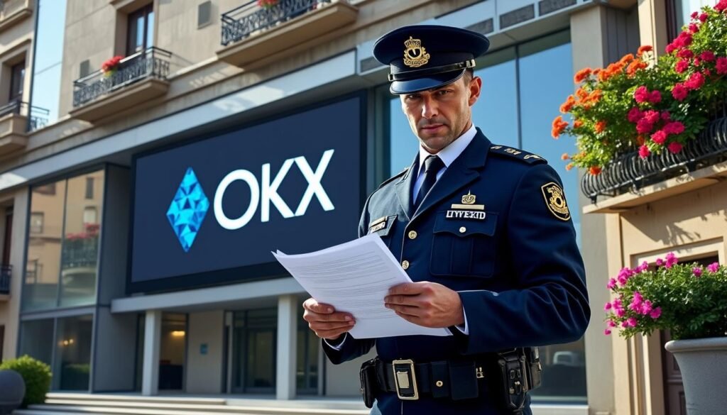 découvrez comment le gendarme européen a mis malte dans son collimateur après la délivrance d'une licence à la plateforme de cryptomonnaies okx. analyse des enjeux réglementaires et des conséquences pour l'industrie des cryptomonnaies en europe.