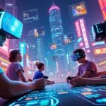 Le jeu vidéo sur blockchain en 2025 : décryptage des tendances et prévisions d’une industrie en pleine transformation