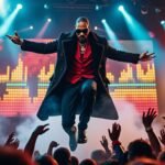 Le lancement fulgurant de Snoop Dogg minutieusement orchestré