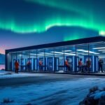 Le minage de cryptomonnaies en Norvège : une réglementation qui s’impose