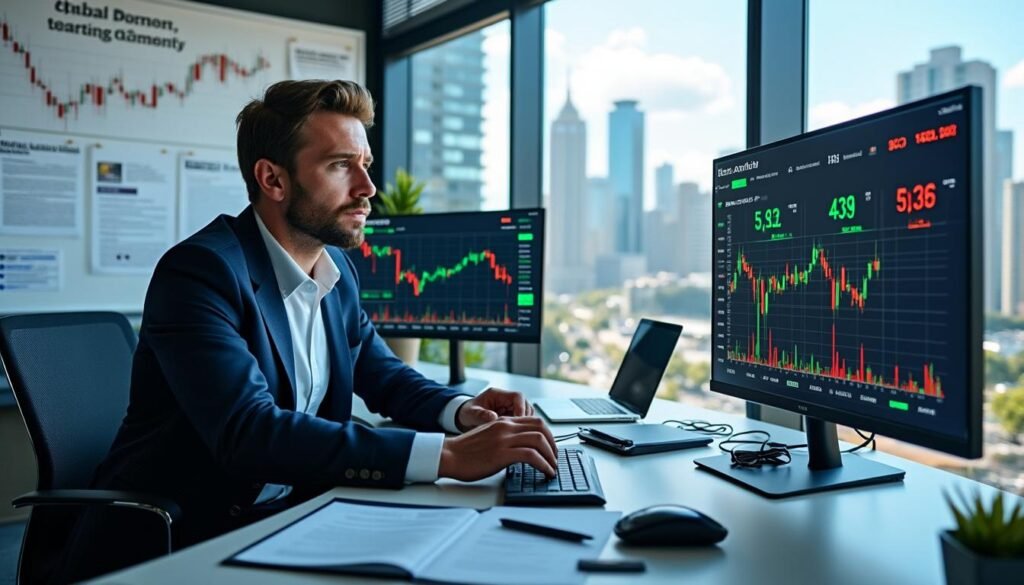 découvrez les inquiétudes du premier gestionnaire d'actifs européen sur les stablecoins et leur impact potentiel sur la stabilité du système de paiement mondial. une analyse essentielle pour comprendre les risques économiques actuels.