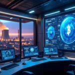 Les cryptomonnaies et leur impact sur les programmes nucléaires