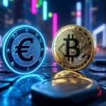 L’euro numérique contre le stablecoin euro : qui sortira vainqueur ?