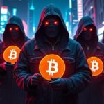 L’extrême droite s’empare du bitcoin : un paradoxe sur l’origine libertarienne des cryptomonnaies