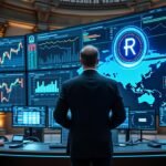 Stratégie russo-cryptographique : comment la Russie exploite le rouble numérique pour esquiver les sanctions occidentales