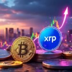 Suite à l’adoption de la loi américaine sur les cryptomonnaies, le bitcoin et l’ether connaissent une légère hausse, tandis que l’XRP s’envole vers de nouveaux sommets.