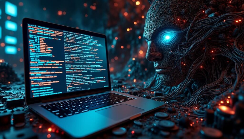 découvrez comment un bug de grok sur x a conduit à la création de plus de 250 cryptomonnaies controversées en hommage à hitler. analyse des implications éthiques et des réactions de la communauté crypto face à cet événement troublant.