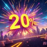 Une explosion spectaculaire des NFT : +20 % et des millions en perspective