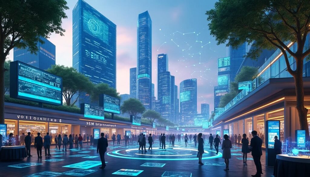 découvrez les projets les plus novateurs dans le domaine de la finance décentralisée (defi). cette exploration met en lumière les nouvelles solutions, technologies et applications qui transforment le paysage financier traditionnel et offrent des opportunités révolutionnaires aux investisseurs et utilisateurs.