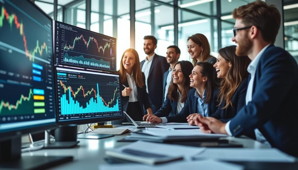 découvrez l'enthousiasme grandissant des investisseurs pour l'etf ether spot lancé par blackrock, une innovation qui promet de transformer le paysage des investissements en cryptomonnaies et d'attirer l'attention sur les opportunités offertes par l'ethereum.