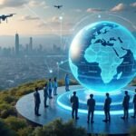les enjeux et perspectives du projet Geodnet