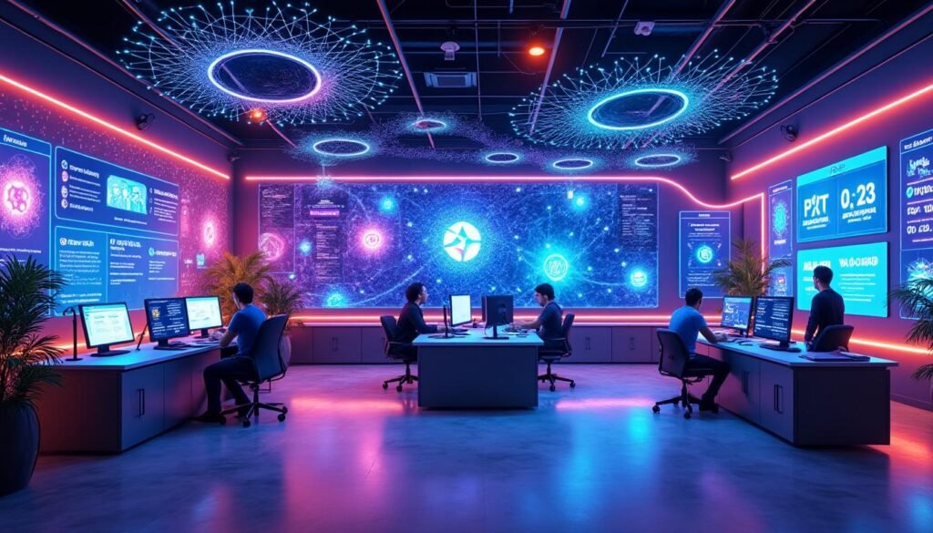 découvrez creators studio 2.0 d'opensea, l'outil innovant qui transforme l'univers des nft en intégrant plus de 20 blockchains. créez, gérez et partagez vos œuvres numériques dans un écosystème diversifié et dynamique.