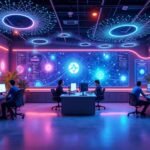 Creators Studio 2.0 d’OpenSea revolutionne l’univers des NFT en intégrant plus de 20 blockchains