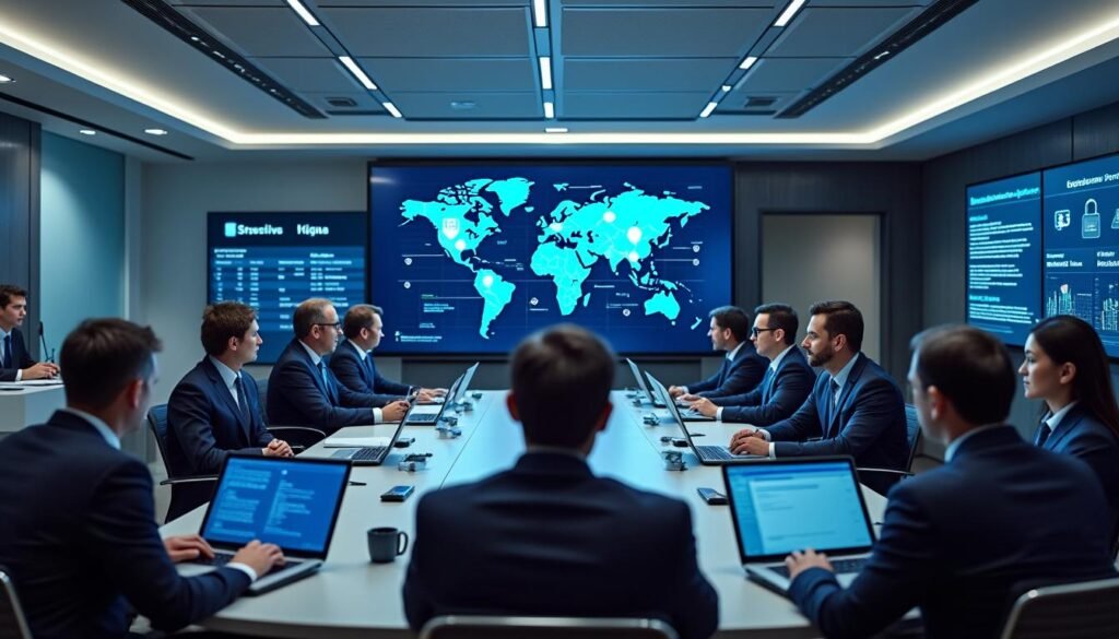 découvrez les meilleures stratégies pour protéger vos cryptomonnaies en cas de menace. face à une récente augmentation des agressions, le gouvernement vous fournit des conseils pratiques pour sécuriser vos actifs numériques. restez informé et agissez pour garantir la sécurité de vos investissements.