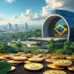 Le Brésil envisage de créer une réserve stratégique de bitcoins pour garantir sa prospérité