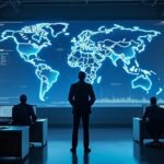 Le Royaume-Uni vise les réseaux crypto soutenant la Russie pour contourner les sanctions internationales