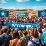 Le Wyoming fait sensation en lançant sa propre cryptomonnaie pour soutenir le financement des écoles publiques