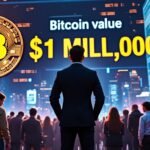 Le fils de Donald Trump prédit que le bitcoin franchira le cap du million de dollars : un regard sur l’avenir du ‘plus grand actif mondial