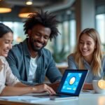 Le nombre d’employés percevant leur salaire en cryptomonnaies a plus que triplé en une année