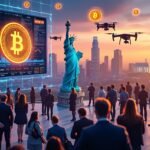 Les Etats-Unis, en quête de bitcoin : vers un futur achat massif pour devenir la troisième puissance mondiale ?