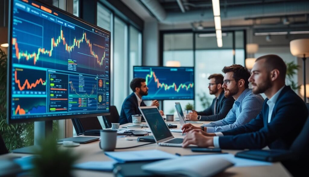 découvrez le retour des experts en cryptomonnaies : analyses, conseils et dernières actualités pour rester informé sur les tendances du marché et les meilleures opportunités d'investissement.