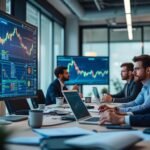 Les experts en cryptomonnaies font leur grand retour