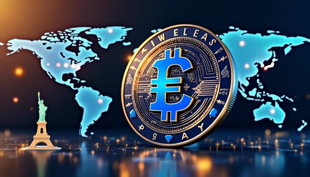 découvrez comment les stablecoins peuvent devenir un atout majeur pour les états-unis et l'union européenne dans le contexte mondial. analysez leur impact potentiel sur l'économie, la régulation financière et la concurrence internationale.