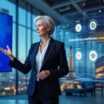 Christine Lagarde souligne la nécessité d’une conformité des stablecoins internationaux aux réglementations européennes pour exercer leurs activités en Europe