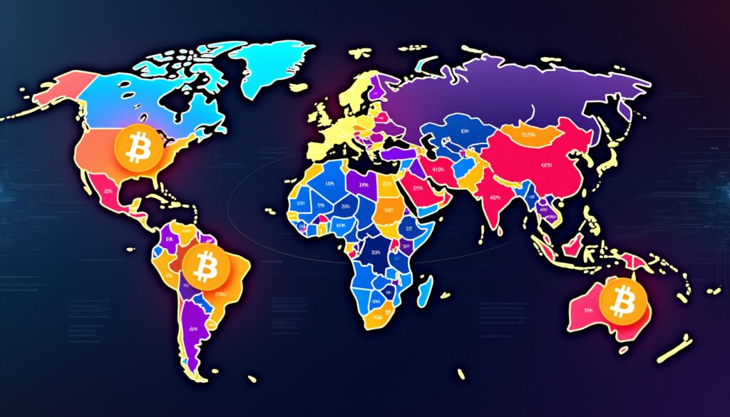 découvrez le classement mondial 2025 des pays où les cryptomonnaies connaissent une croissance fulgurante. analyse des raisons pour lesquelles la france n’entre pas dans le top 20 et focus sur les tendances des marchés mondiaux de la crypto.