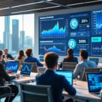 Des salaires stratosphériques : entre 250 000 et 400 000 dollars par an, la pénurie de talents propulse les rémunérations dans le monde des stablecoins