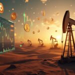 Iran : L’utilisation des cryptomonnaies pour commercialiser le pétrole