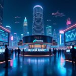 Le Nasdaq appelle à une révolution par la tokenisation intégrale
