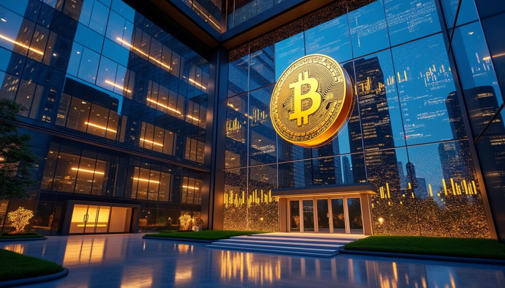 strategy, leader mondial en détention de bitcoins, consolide sa position en acquérant 4 000 btc pour 450 millions de dollars, renforçant ainsi ses actifs numériques.