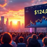 Les ETF Bitcoin au comptant pourraient catapulter la crypto-monnaie phare vers de nouveaux sommets, dépassant le seuil historique de 124 000 dollars.