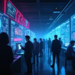 Les escroqueries NFT en pleine expansion : retour sur les fraudes marquantes de l’année 2025