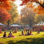 Les événements marquants à ne pas manquer en septembre