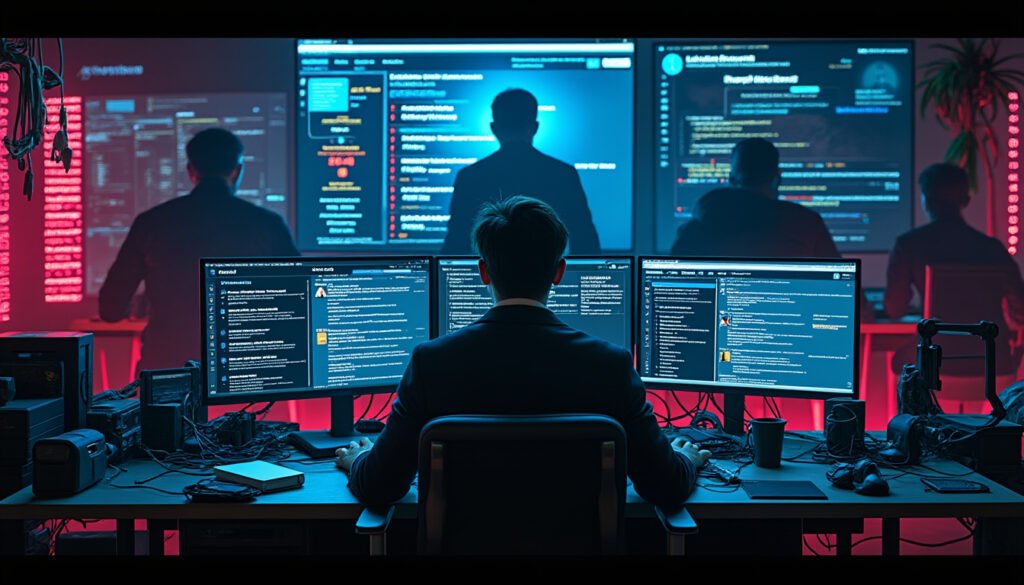 découvrez comment des hackers nord-coréens exploitent linkedin avec de fausses offres d'emploi pour piéger des professionnels et voler des cryptomonnaies. analyse des méthodes d'infiltration et conseils de vigilance.