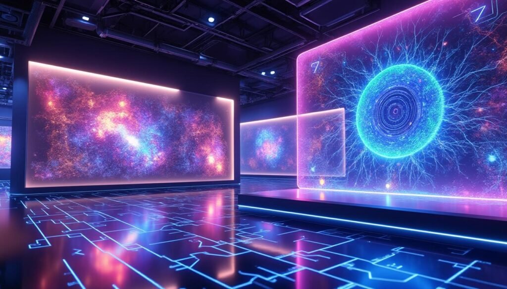 découvrez comment l'intelligence artificielle révolutionne silencieusement l'univers des nft, apportant innovation et nouvelles perspectives à la création et à la gestion des tokens non fongibles.