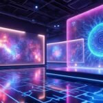 NFT IA : Une transformation discrète qui change la donne dans l’univers des tokens non fongibles