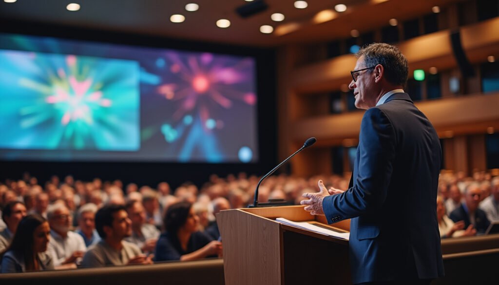 assistez à une conférence captivante mettant à l'honneur paul hatkins, où il partage son expertise et son parcours inspirant. ne manquez pas cet événement exceptionnel !