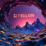 Plongée soudaine dans le monde des petites cryptos : que se cache-t-il derrière la liquidation de 1,7 milliard de dollars en 24 heures ?