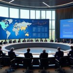 Régulation des stablecoins à l’international : Les initiatives de Christine Lagarde