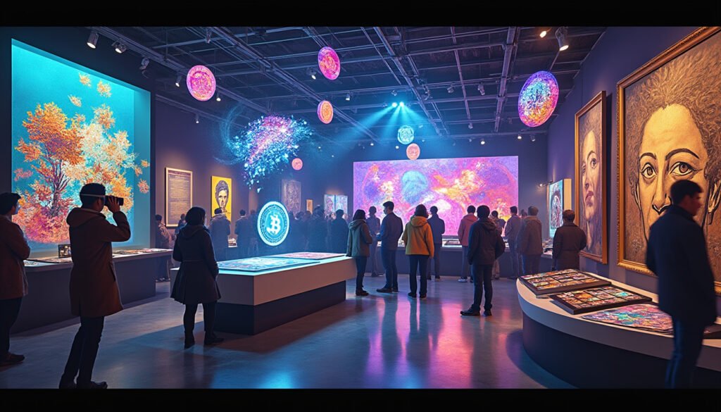 découvrez pourquoi septembre 2025 s'annonce comme un mois de paradoxes sur le marché des nft : analyses, tendances inattendues et perspectives uniques pour investisseurs et passionnés du web3.