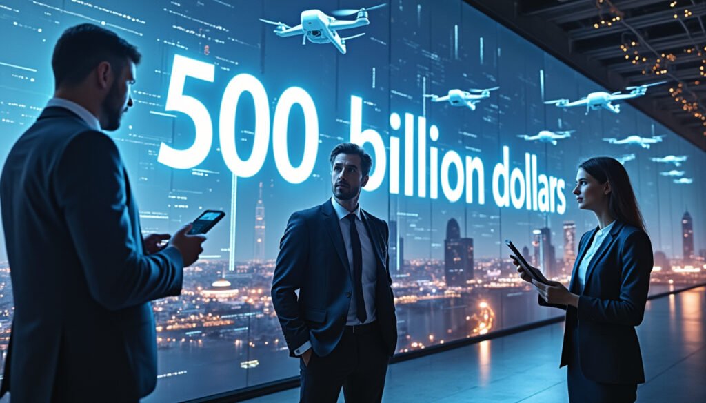 tether pourrait atteindre une valorisation historique de 500 milliards de dollars, surpassant ainsi spacex et openai, grâce à une levée de fonds ambitieuse qui marque un tournant dans l'univers des cryptomonnaies et de la fintech.