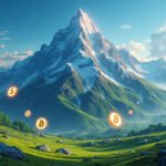 Un sommet majeur sur les cryptomonnaies se profile à l’horizon !